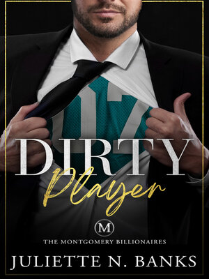 cover image of Dirty Player